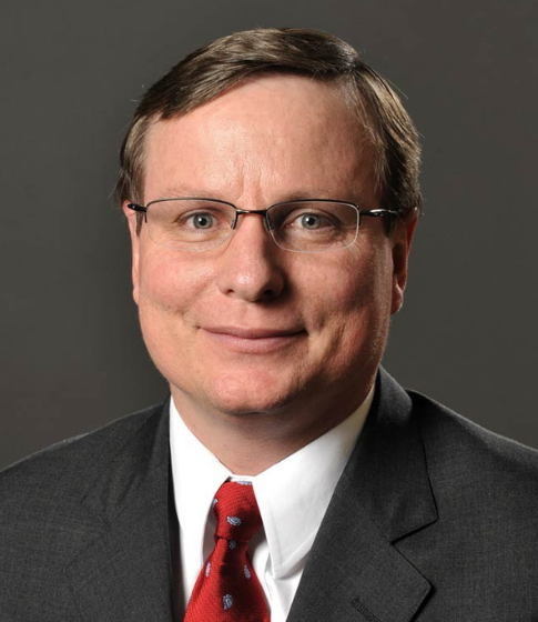 Lawrence P. Radford