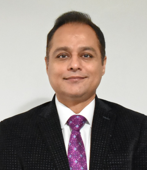 Rajesh Raitani
