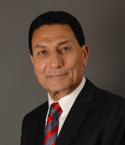 Medhat M. Kamal