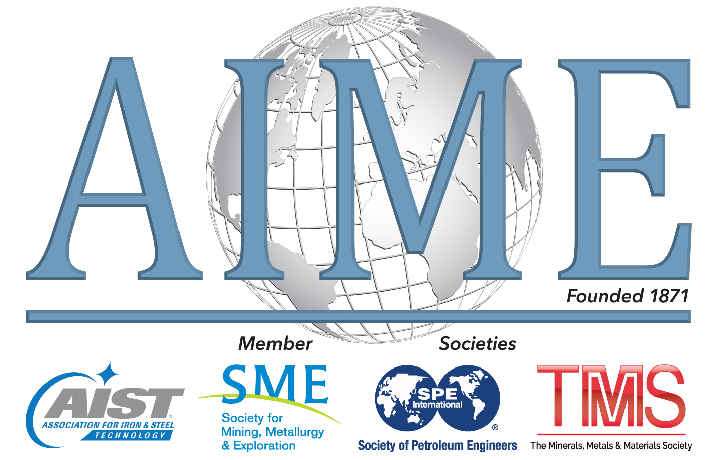 AIME and Member Society ED Call 2016 Spring*