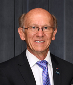 Trevor R. Ellis