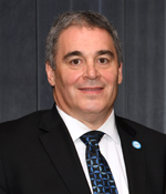 Rick Q. Honaker