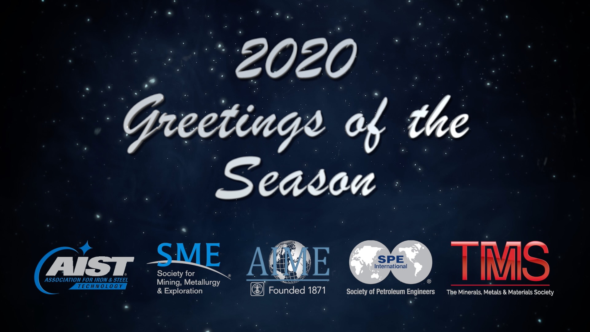 2021 Holiday Greeting