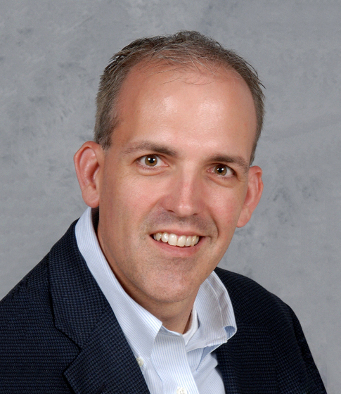 Paul Krajewski Photo