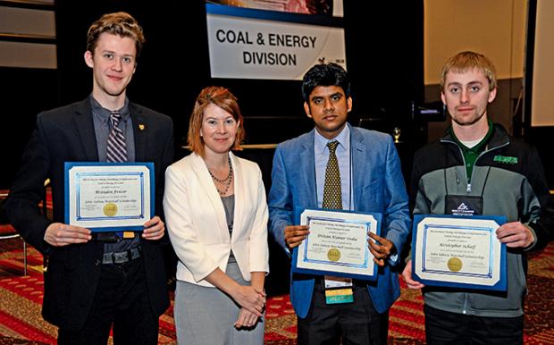 Batjargal Altangerel; Kunal Bohra, Abhijeet Kumar, Piyush Pratik, Rajeev Ranjan, Pritam Sinha; Shubham Choudhary; Robert Congleton, Johnathan Oldham; Branden Fraser, Kristopher Schaff