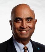 Sunil Kokal