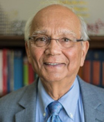 Subhash Mahajan