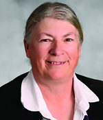 Virginia T. McLemore
