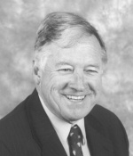 Peter Gaffney 