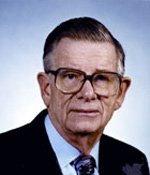 Donald W. Peaceman 
