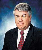 Stephen A. Holditch