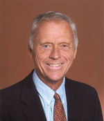 Richard J. Fruehan