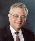 Kenneth E. Arnold 