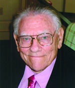 Elmond L. Claridge 
