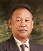 Dato' Mohamad Idris Mansor