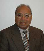 Raja V. Ramani 