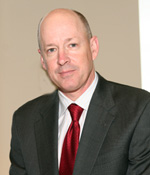 C. Kevin McArthur