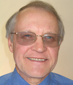 William P. Imrie