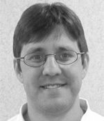 David P. Hoydick