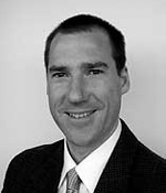 Matthew R. Barnett