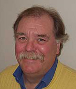 Peter W. Harben