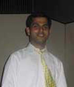 Saurabh Puri