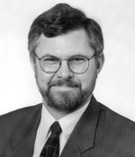 John E. Allison