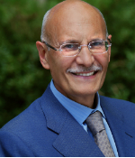 Diran Apelian 