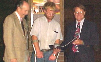 J. Daniel Applegate