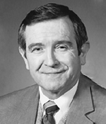 W. Barney Gogarty