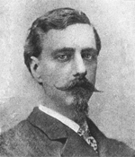  James Copper Bayles 