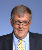 Peter J. Bethell