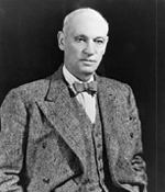 Charles Camsell