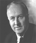John Hugh Chesters