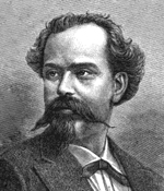 Manuel Maria Contreras 