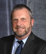 Dennis Bryan
