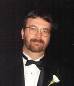 Ed Dowling