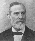 Thomas Egleston 