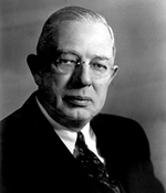 Harvey Seeley Mudd