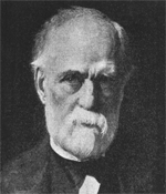 Abram Stevens Hewitt 