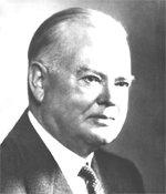 Herbert Clark Hoover