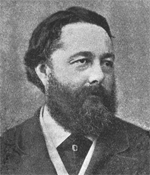 Thomas Sterry Hunt 