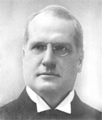 Sidney Johnston Jennings 