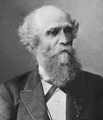 Joseph Le Conte 