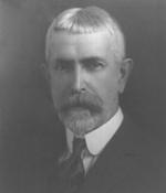 Edwin Ludlow