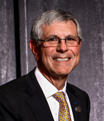 George Luxbacher