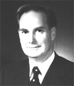 John Macnamara