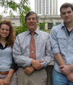  Christopher Cillon and Maria Kretzing
