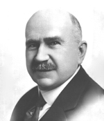 Edward Payson Mathewson