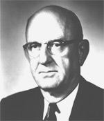 Charles V. Millikan